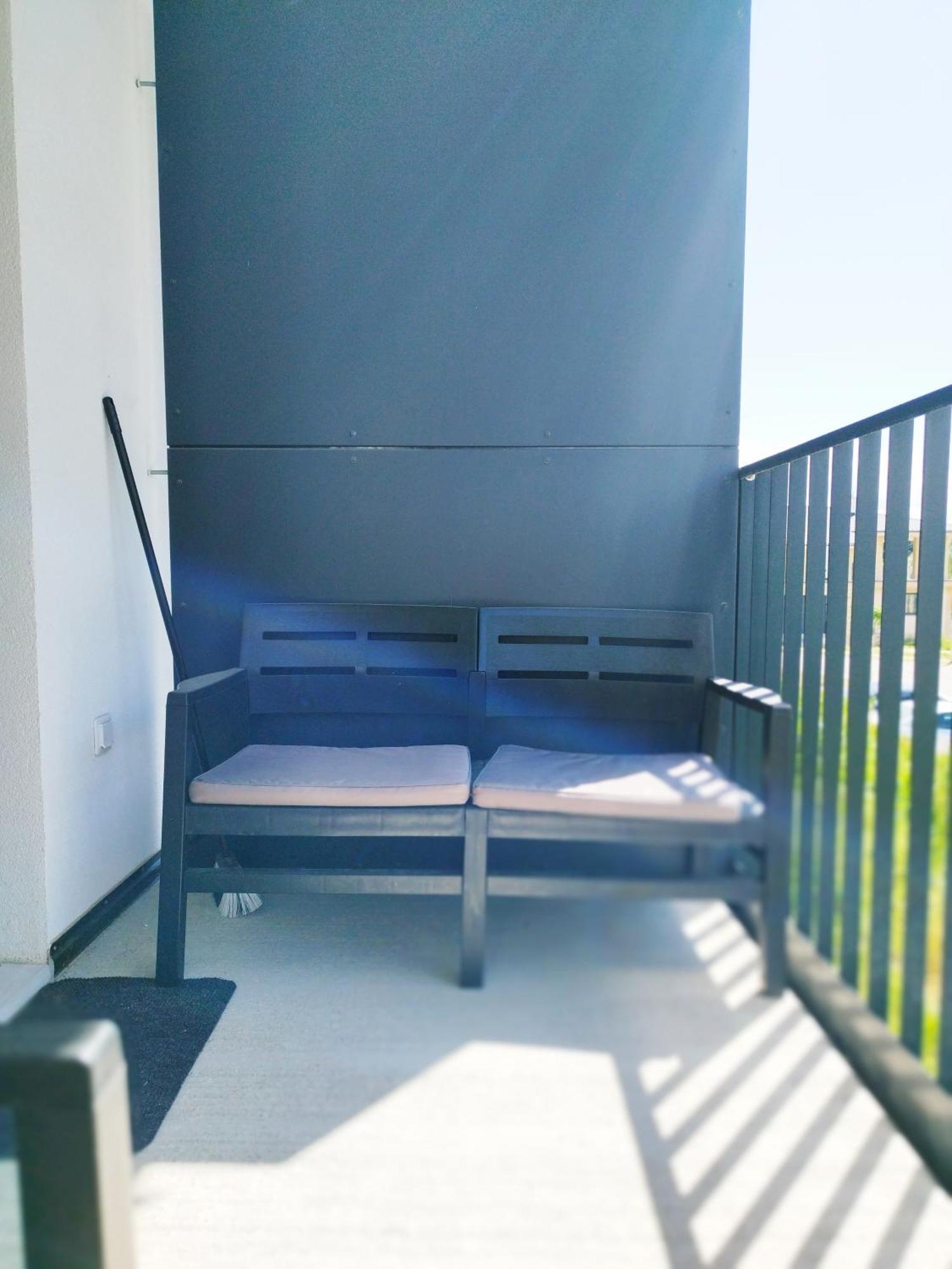 Apartment Prechodna Stanica