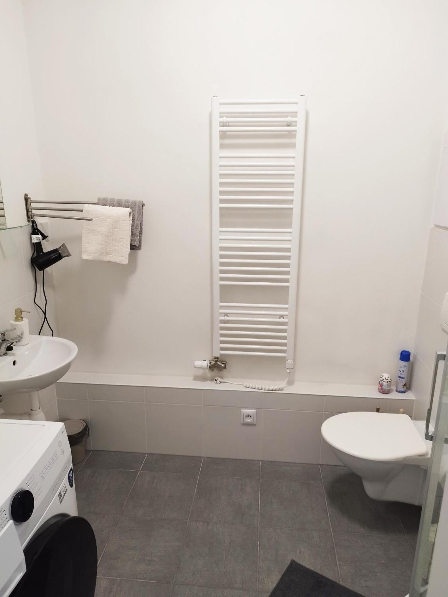 Apartment Prechodna Stanica